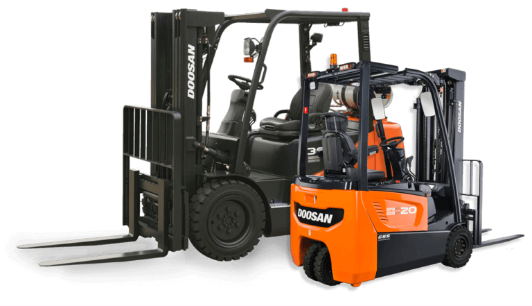 The South East's Largest Independent Forklift Dealer | Mexmast